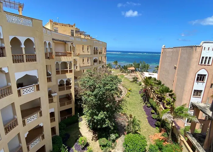 Shanzu Seabreeze Apartments
