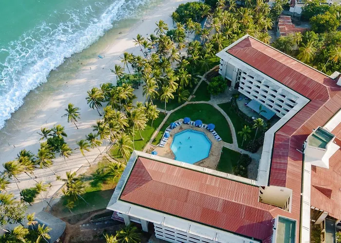 Mombasa Continental Resort