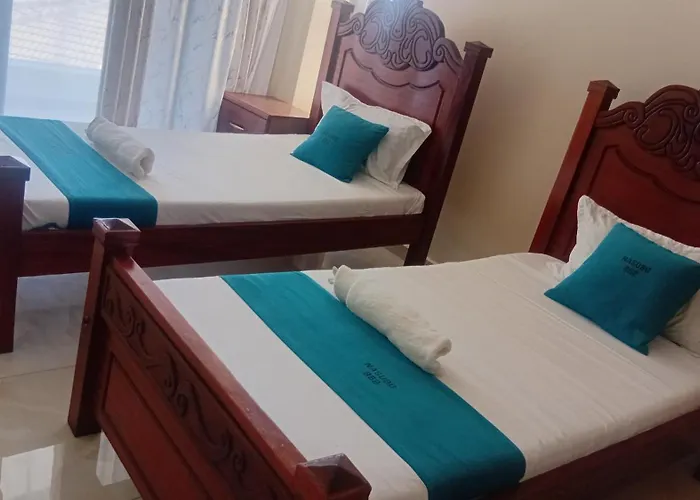 Prideinn Apartments