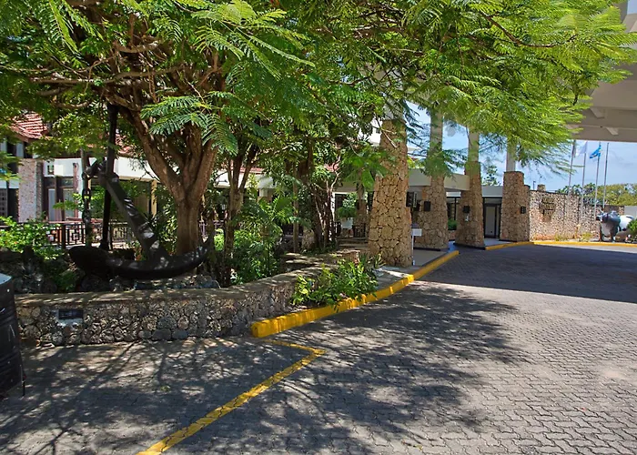 Mombasa Continental Resort