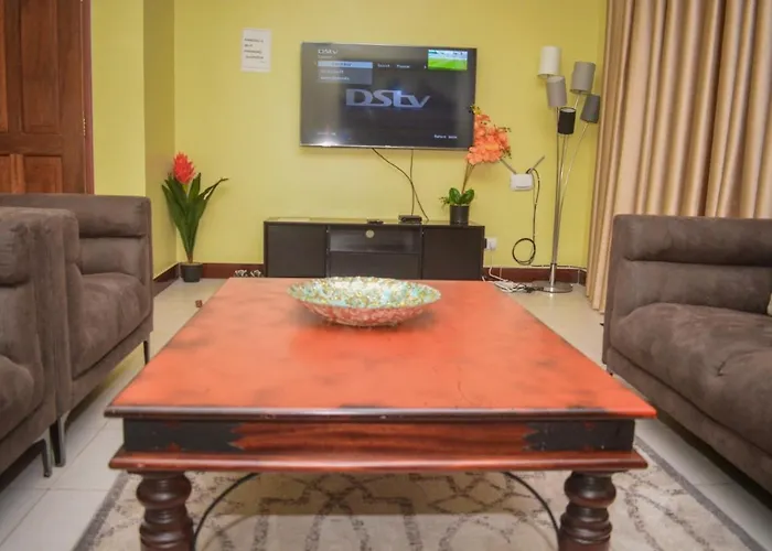 Fastcare Furnished Apartments And Homes